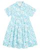 Il Gufo Il Gufo Cotton dress - 1