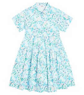 Sho Dress
