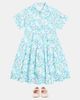 Il Gufo Il Gufo Cotton dress - 2