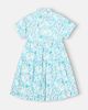 Il Gufo Il Gufo Cotton dress - 4