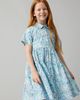 Il Gufo Il Gufo Cotton dress - 5