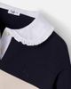 Il Gufo Il Gufo Cotton jersey sweatshirt and skirt set - 4
