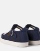 Il Gufo Il Gufo Cutout canvas sneakers - 3
