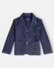Il Gufo Il Gufo Denim blazer - 1