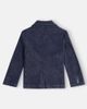 Il Gufo Il Gufo Denim blazer - 4