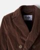 Il Gufo Il Gufo Double-breasted cotton-blend corduroy jacket - 4