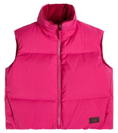 Il Gufo Il Gufo Down vest