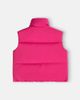 Il Gufo Il Gufo Down vest - 3