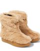 Il Gufo Il Gufo Drawstring ankle boots - 1