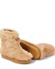 Il Gufo Il Gufo Drawstring ankle boots - 6