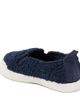 Il Gufo Il Gufo Faux shearling slip-on sneakers - 3