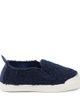 Il Gufo Il Gufo Faux shearling slip-on sneakers - 4