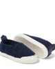 Il Gufo Il Gufo Faux shearling slip-on sneakers - 6