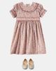 Il Gufo Il Gufo Glitter ballet flats - 2