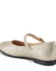 Il Gufo Il Gufo Glitter ballet flats - 3
