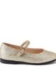 Il Gufo Il Gufo Glitter ballet flats - 4