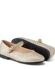 Il Gufo Il Gufo Glitter ballet flats - 6