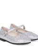 Il Gufo Il Gufo Glitter Mary Jane ballet flats - 1