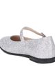Il Gufo Il Gufo Glitter Mary Jane ballet flats - 3