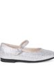 Il Gufo Il Gufo Glitter Mary Jane ballet flats - 4