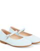Il Gufo Il Gufo Glitter Mary Jane flats - 1