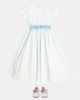 Il Gufo Il Gufo Glitter Mary Jane flats - 2