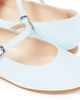 Il Gufo Il Gufo Glitter Mary Jane flats - 5
