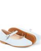 Il Gufo Il Gufo Glitter Mary Jane flats - 6
