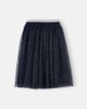 Il Gufo Il Gufo Glitter skirt - 3