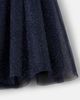 Il Gufo Il Gufo Glitter skirt - 4