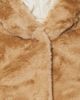Il Gufo Il Gufo Hooded coat - 3