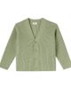 Il Gufo Il Gufo Knitted cardigan - 1
