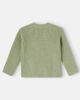 Il Gufo Il Gufo Knitted cardigan - 4