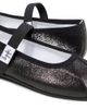 Il Gufo Il Gufo Leather ballet flats - 4