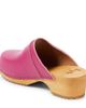 Il Gufo Il Gufo Leather clogs - 3