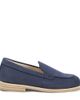 Il Gufo Il Gufo Leather loafers - 4