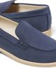 Il Gufo Il Gufo Leather loafers - 5