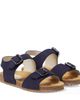 Il Gufo Il Gufo Leather sandals - 1
