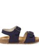 Il Gufo Il Gufo Leather sandals - 3