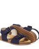 Il Gufo Il Gufo Leather sandals - 5