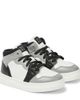 Il Gufo Il Gufo Leather sneakers - 1