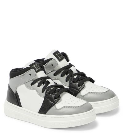 Il Gufo Il Gufo Leather sneakers