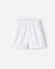 Il Gufo Il Gufo Linen Bermuda shorts - 1