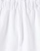 Il Gufo Il Gufo Linen Bermuda shorts - 2