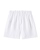 Il Gufo Il Gufo Linen Bermuda shorts - 3