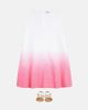 Il Gufo Il Gufo Linen dress - 2
