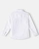 Il Gufo Il Gufo Linen shirt - 3