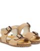 Il Gufo Il Gufo Nubuck sandals - 1