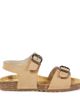 Il Gufo Il Gufo Nubuck sandals - 4