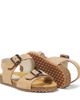 Il Gufo Il Gufo Nubuck sandals - 6